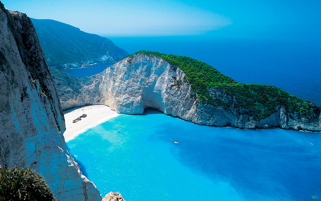 ꞈАрхив - Греция с отдыхом на море